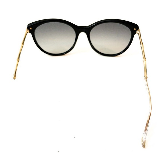 GUCCI Bamboo Cat Eye Sunglasses - Picture 4 of 8